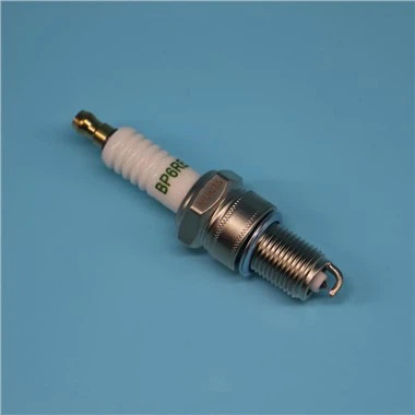 Motorcraft Platinum Spark Plugs