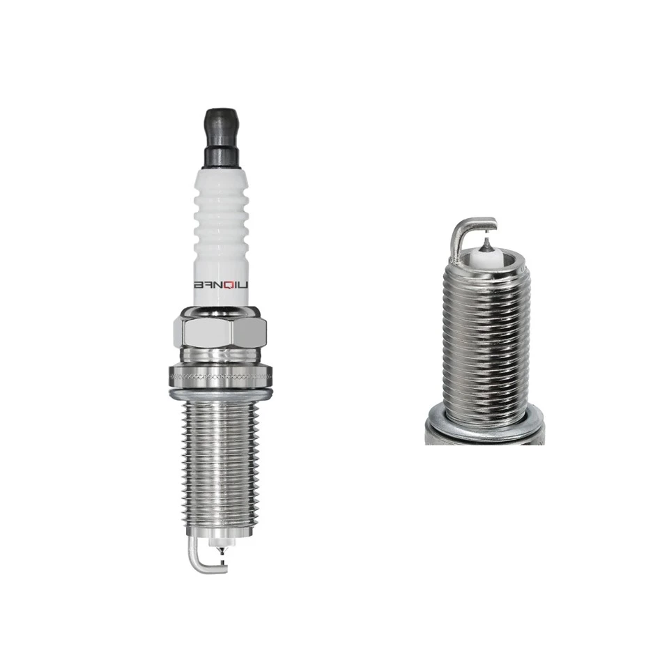 Iridium Platinum запалителна свещ DILFR6J11 92491