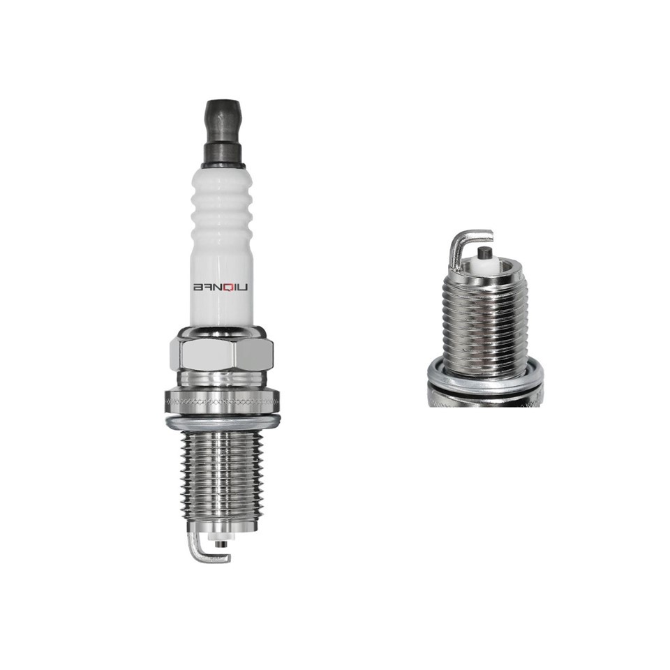 Nickel Spark Plug BKR5EKB-11 3967 manufacturers