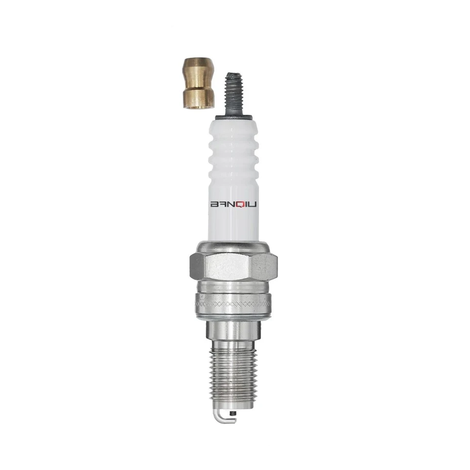 Nickel Spark Plug CR6EH-9 2688