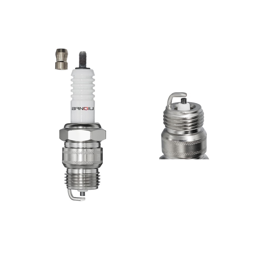Nickel Spark Plug WR5 2438