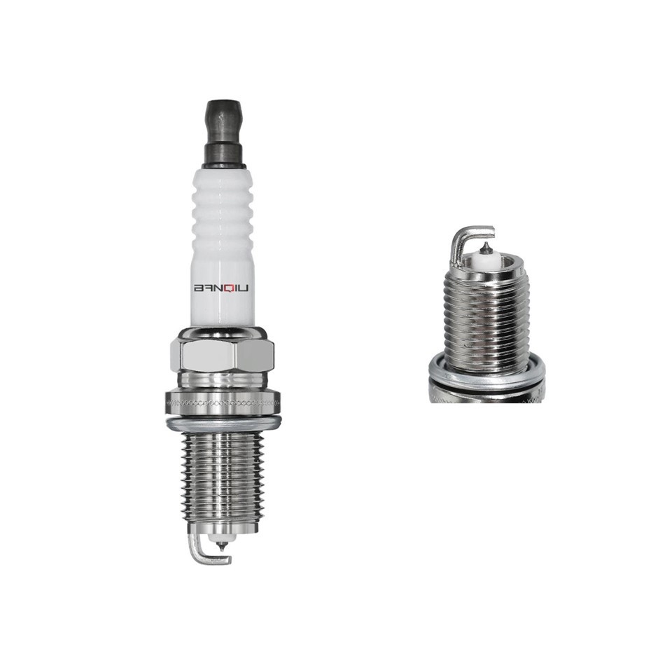 Platinum Spark Plug Bcpr6ep -8 3933