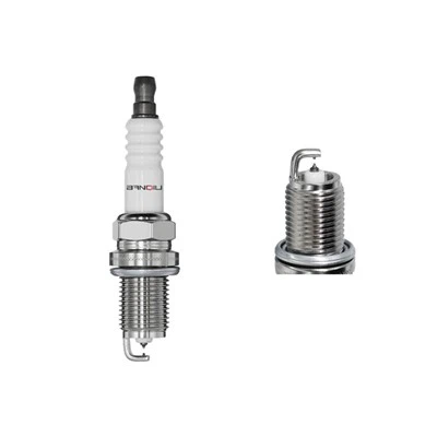 Iridium platinum spark plug difr6c 11 1312