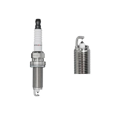 Iridium platinum spark plug dilkar7b 11 1406