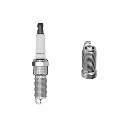 Iridium Platinum запалителна свещ DILTR6A8G 90738