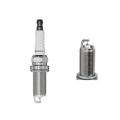 Iridium platinum spark plug ilfr6j-11k 4458