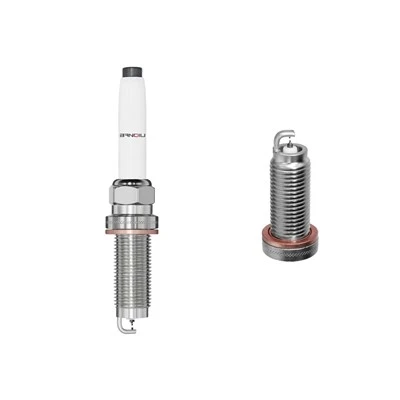 Свещ Iridium Platinum ILKFR7A8 90418