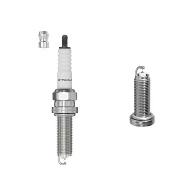 Iridium Platinum запалителна свещ ILMAR7A8 91375