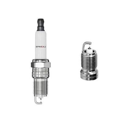 Iridium platinum spark plug itr4a 15 5599