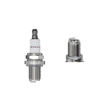 Iridium platinum spark plug r 7282-11 2001