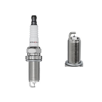 Свещ Iridium Platinum SILFR6A 7913