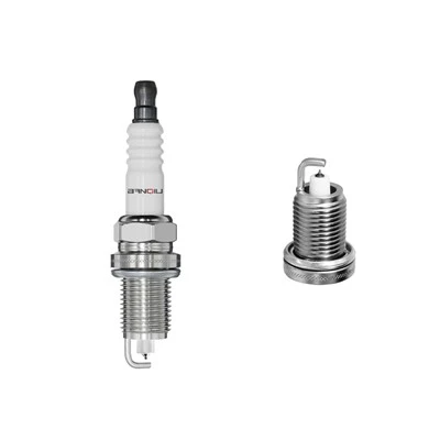 Iridium Spark Plug Bkr6eix -11 3764