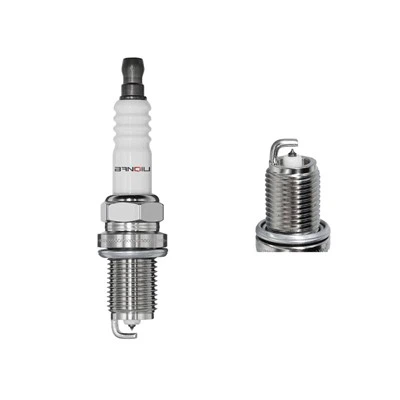 Iridium Spark Plug Bkr6eix -11 P 2574