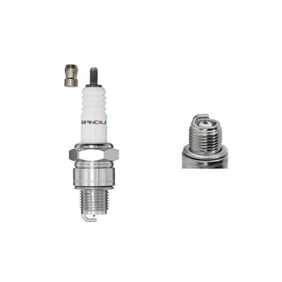 Platinum Spark Plug B9HVX 2254