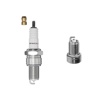 Platinum Spark Plug BPR8EVX 5573