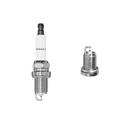 Как се сравнява Spark Plug Crafts - 2035 по отношение на качеството на запалв...